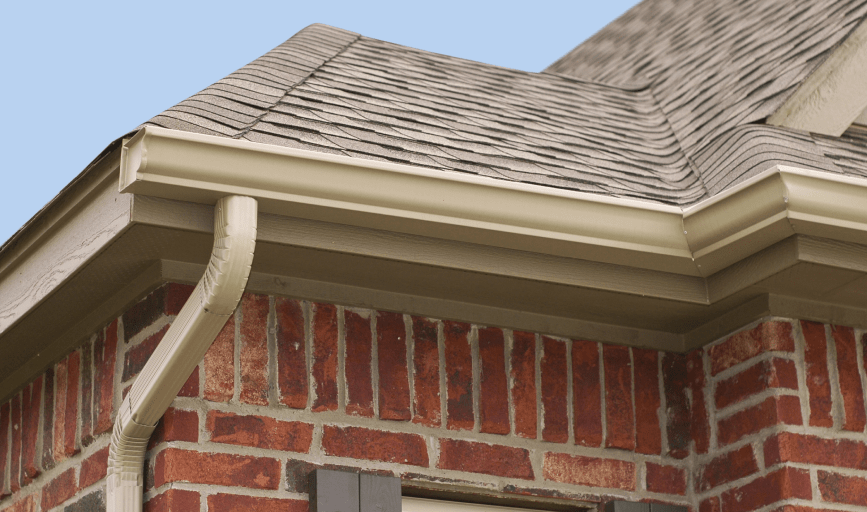 Gutter Replacement
